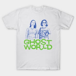 Ghost World T-Shirt